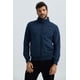 thumbnail image 2 of Polerón Hombre Full Zipper Azul - ll, 2 of 4