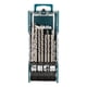 thumbnail image 1 of Set Brocas Concreto Tct 12 Pzs Makita D-73483, 1 of 3