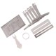 thumbnail image 4 of Conjunto de 13 Premium Luthier Tools Care Kit para configuración de reparación de bajos, 4 of 5