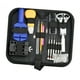 thumbnail image 1 of Kit De Herramientas De Reparación De Relojes De 144 Piezas Con Estuche De Transporte Durable Conveniente Portátil, 1 of 3