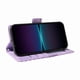 thumbnail image 3 of Carcasa FOXDOCK Sony Xperia 1 IV de cuero PU, diseño acolchado clásico, protección contra caídas y rayones, 3 of 5