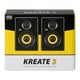 thumbnail image 5 of Par De Monitores De Estudio Activo KRK KREATE 3, 5 of 5