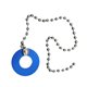 thumbnail image 3 of Cadena De Platillos, Soportes Para Batería De Jazz, Hardware De Repuesto, Piezas Para Instrumentos De Percusión, Color Azul, 3 of 5