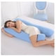 thumbnail image 3 of Cojín Almohada Maternal U + Funda Extra Suave- Multiusos, 3 of 3