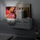 thumbnail image 5 of Elena de Avalor, Princesa Luz nocturna LED con sensor de anochecer a amanecer para dormitorio, baño, pasillo, escaleras - Lámpara LED nocturna de enchufe, 0.5W - 1 pieza, 5 of 6