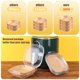 thumbnail image 2 of Forros desechables para freidoras M-bestl de 9.5 pulgadas, 130 unidades, 2 of 7