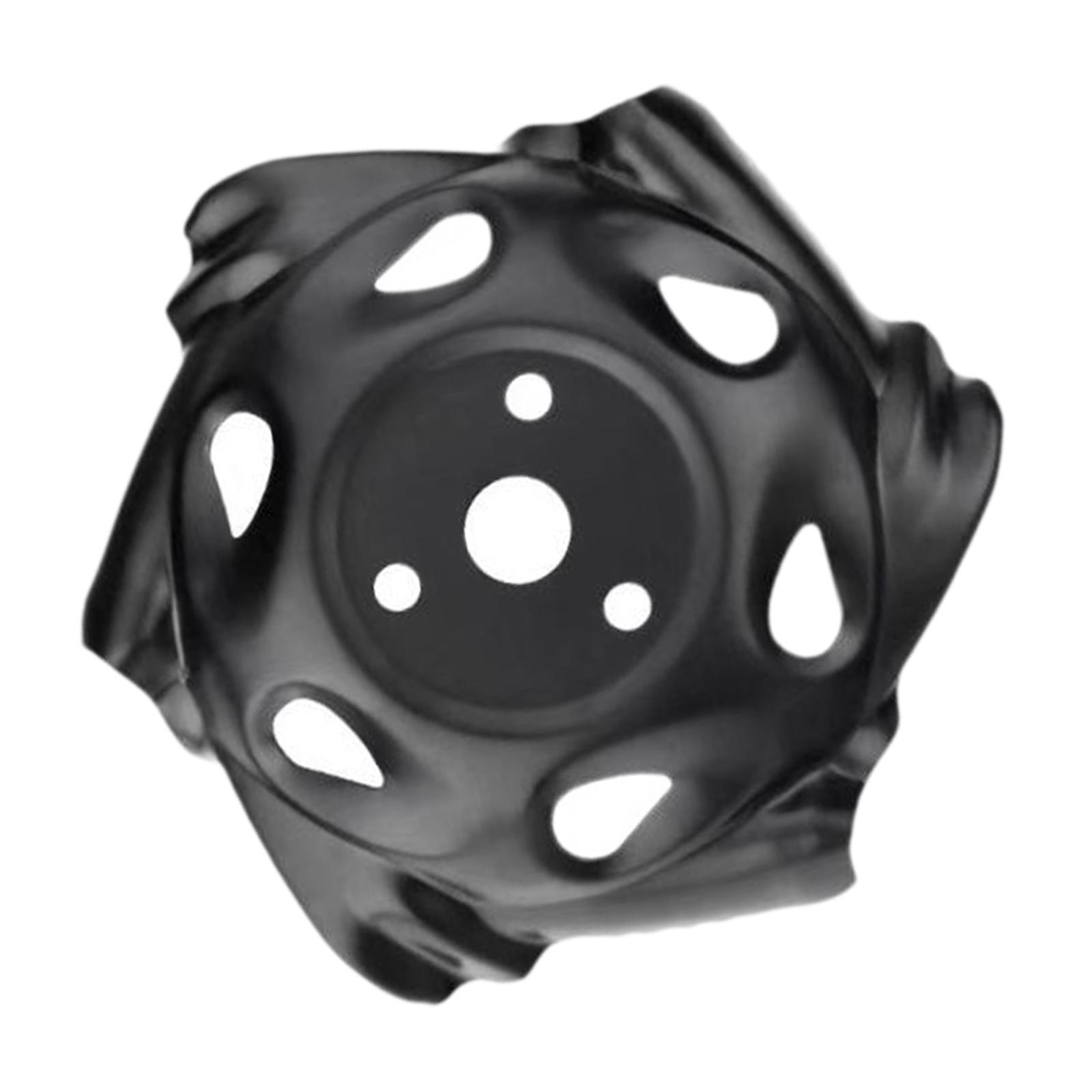 Ioensy - Disco De Garra Para Cortacésped, Extracción Profesional Premium Para Cortacésped Y Cosechadora