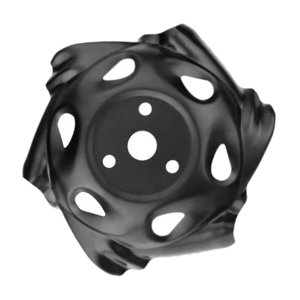 Ioensy - Disco De Garra Para Cortacésped, Extracción Profesional Premium Para Cortacésped Y Cosechadora