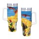 thumbnail image 4 of Vaso Térmico Desmarcar Shrek Acero Inoxidable Con Asa 40 oz, 4 of 6