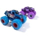 thumbnail image 3 of Monster Trucks Monster Jam Marvel Capitán América vs. Black Panther 1:64, 3 of 6
