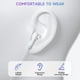 thumbnail image 3 of Auriculares ZENIPER para iPhone 16 con cable USB C y control de volumen con micrófono, 3 of 3