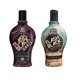 thumbnail image 1 of Set de Lociones Bronceadoras Hephboard Flash Black 3000X y 4000X, 1 of 3