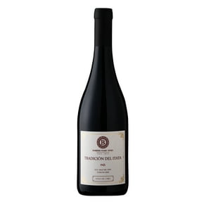 Barberis Family Wines - Vino Tradicion Del Itata País 750Ml