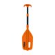 thumbnail image 2 of Remo telescópico de emergencia Pelican 64‑137 cm para kayak, 2 of 7