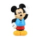 thumbnail image 2 of Set de juguetes de baño Disney Junior Mickey Mouse con Donald y Pluto, 2 of 7