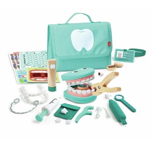 Set Clinica Dental Super Smile Hape