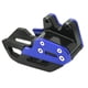 thumbnail image 3 of Cubierta Protectora Del Engranaje De Protección Del Protector De La Guía De La Cadena De La Motocicleta Para Honda Azul, 3 of 5