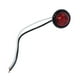 thumbnail image 2 of Foco Lateral 1 Pulg Rojo Bi- Volts, 2 of 4