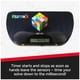 thumbnail image 4 of Tapete Cronómetro Ergonómico Rubik's para Speedcubing, 4 of 7