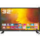 thumbnail image 1 of Tv 32 Pulg GLC HD Android 12.0 Wifi, 1 of 3