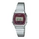 thumbnail image 1 of Reloj Digital Plateado Casio LA-670WA-4, 1 of 2