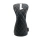 thumbnail image 1 of Funda De Madera Para Palos De Golf Cuello Largo Funda De Madera Para Palos De Golf Para Deportes Al Aire Libre Adultos 1 Negra, 1 of 5