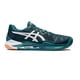 thumbnail image 1 of Zapatilla Gel Resolution 8 Clay Verde Tenis/padel Hombre, 1 of 3
