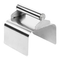 Ioensy - Paleta De Aceras Para Paisajismo, Parque, Paleta De Concreto Manual, Borde Recto