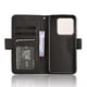 thumbnail image 5 of Funda Tipo Billetera FOXDOCK para Xiaomi 14 – Tapa Flip con Tarjetero, 5 of 5