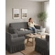 thumbnail image 1 of Juego de Fundas para Sillon Elasticas con Farolao 3+1+1, 1 of 6