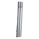 thumbnail image 5 of Tubo De Almacenamiento De Pósteres Impermeable Y Extensible Para Imágenes Grandes, Obras De Arte Y Pergaminos, Color Gris, 5 of 5