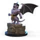 thumbnail image 2 of Figura QmX Quantum Mechanix Gargoyles Goliath Q-Fig 12 cm, 2 of 4