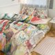 thumbnail image 2 of Genshin-Impact Genshin-Impact Bedding Set Sheet Set for Kids Adults,All Season Lightweight, 2 of 5