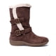 thumbnail image 1 of Bota Mujer Café Flipur, 1 of 4