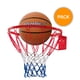 thumbnail image 1 of Pack Aro + Balón Básquet N°7 + Bombin + aguja, 1 of 3
