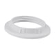 thumbnail image 1 of Anillo Adaptador Para Pantalla De Lámpara Anillos De Retención Para Portalámparas Ligeros Anillos De Retención Blancos, 1 of 5