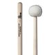 thumbnail image 4 of Baquetas Vic Firth T1 para timbales – 3 pares, 38 cm, fieltro, 4 of 9