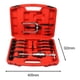thumbnail image 3 of Kit Extractor De Rodamientos Rotula De Cojinetes Y Sellos De Orificio, 3 of 6