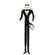 thumbnail image 1 of Hanging Ornament Seasons Jack Skellington, 183 cm, luz LED con sonido, 1 of 5