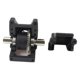 thumbnail image 5 of Piezas De Mejora Del Diferencial De Metal Del Coche RC Para Wltoys 104001 1/10 RC Truck Car, 5 of 5