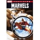 thumbnail image 1 of Marvels, 1 of 2