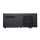 thumbnail image 5 of Funda HTPC SilverStone Serie Grandia GD06B Micro-ATX negra, 5 of 9