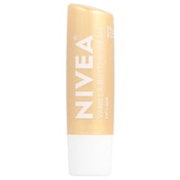 Bálsamo Labial Nivea Crema De Mantequilla De Vainilla Con Aguacate, 5 Ml
