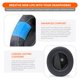 thumbnail image 4 of Almohadillas para auriculares WC Freeze Stealth Pro Turtle Beach, 4 of 8