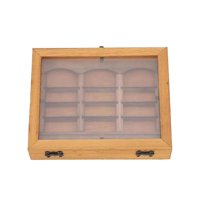 Bothyi - Mini Estantería Creativa Para Regalar, Estantería Para Biblioteca, Librería, Sala De Estudio