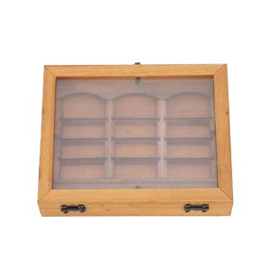 Bothyi - Mini Estantería Creativa Para Regalar, Estantería Para Biblioteca, Librería, Sala De Estudio