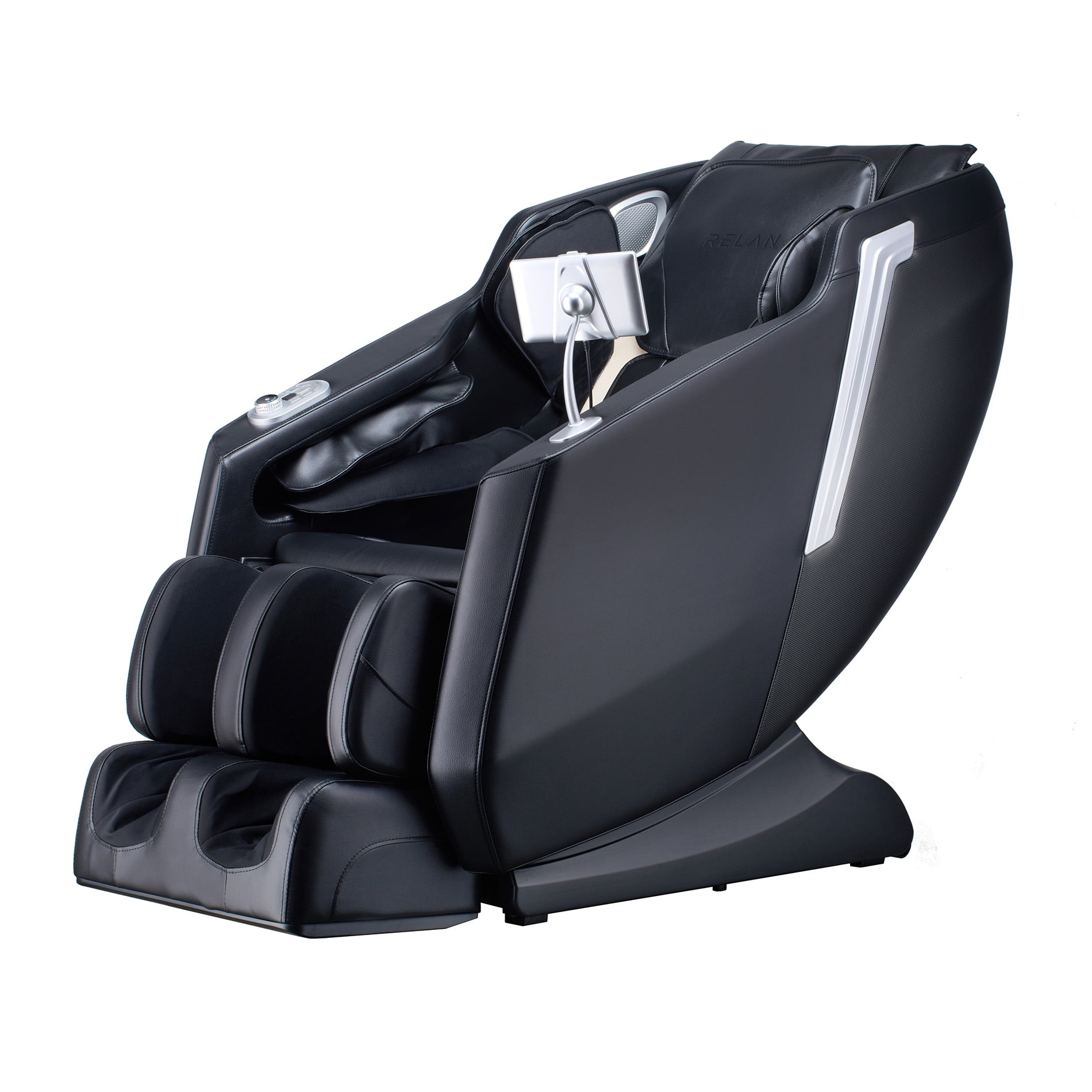 Sillón De Masajes R3000 Reclinable Con Gravedad Cero Relan