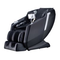 Sillón De Masajes R3000 Reclinable Con Gravedad Cero Relan