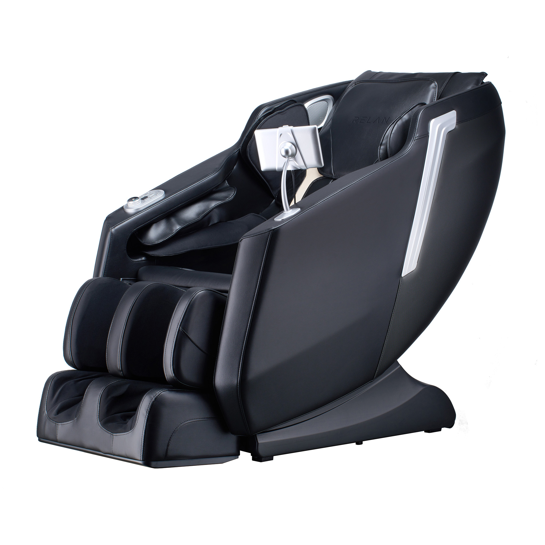 Sillón De Masajes R3000 Reclinable Con Gravedad Cero Relan