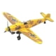 thumbnail image 4 of 1/48 Modelo De Avión Juguete De Modelo De Construcción DIY Para Regalos De Escritorio Para El Hogar Para La Familia Amarillo, 4 of 5